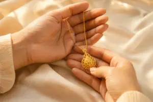 Gold Price Today