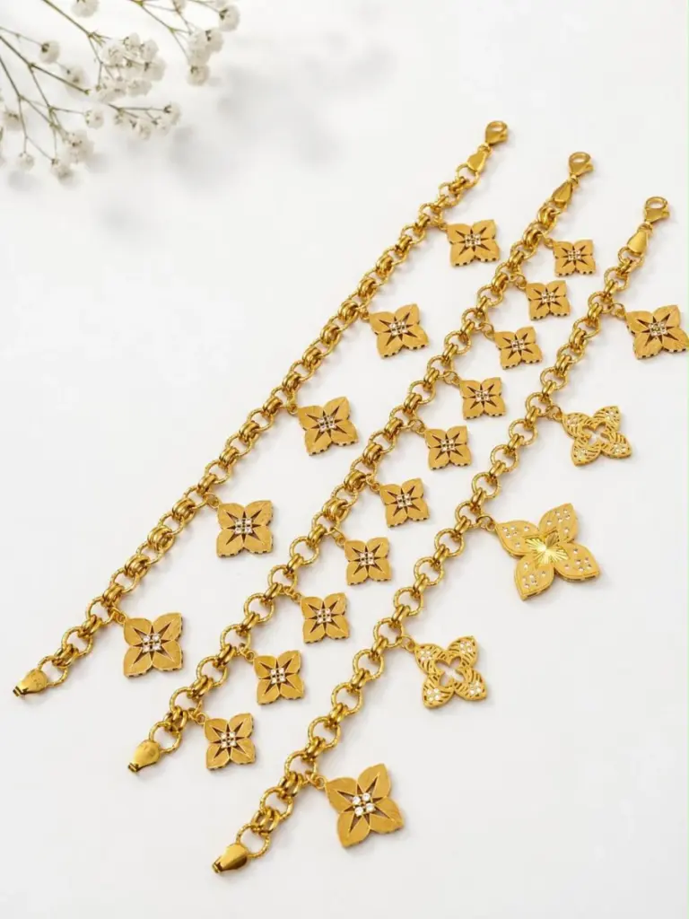 Mina Sky Jewellery
